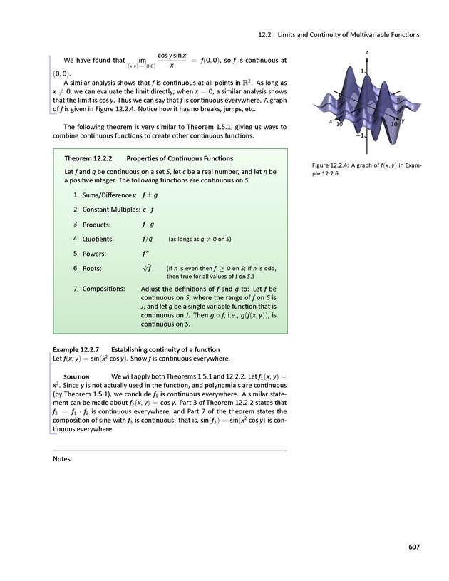 APEX Calculus - Page 697